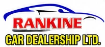 Rankine Car Dealership logo